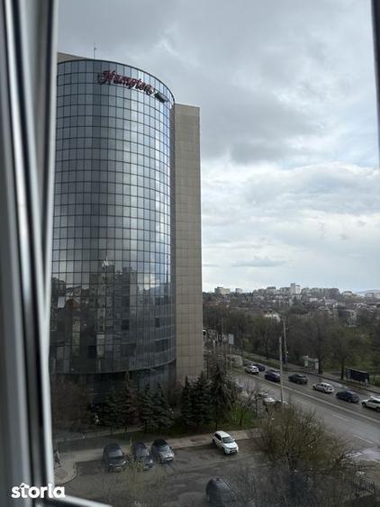 Apartament 1 camera - 3