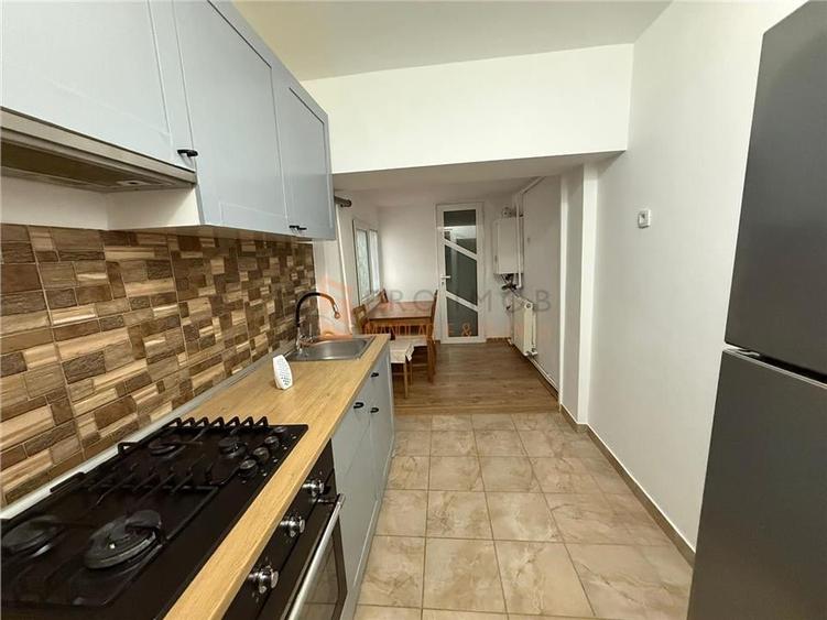 Apartament 3 camere cf 1  decomandat zona Obor - 2