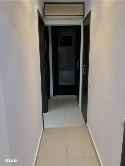Apartament cu 3 camere decomandat în Berceni