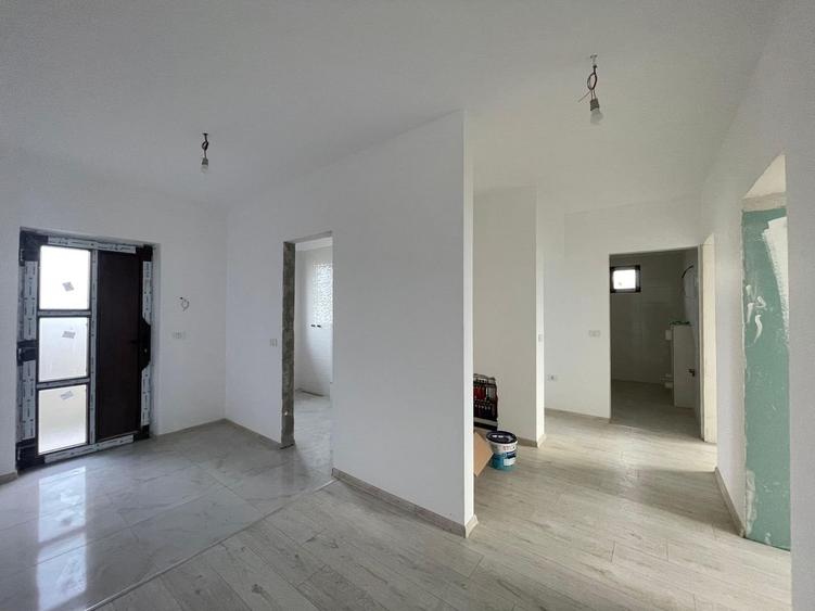 Casă individuală cu 4 camere-532mp teren |Remetea Mare| - 1