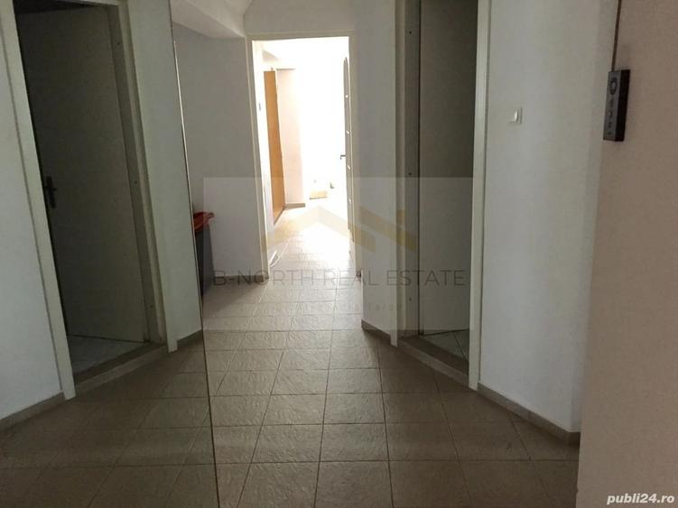 Apartament 4 camere de inchiriat, decomandat, cu loc de parcare, ideal pentru familie - 2