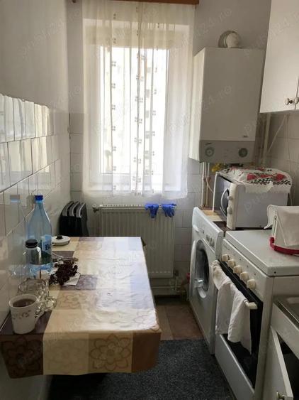 Predeal, apartament 2 camere dec et 1 - 4