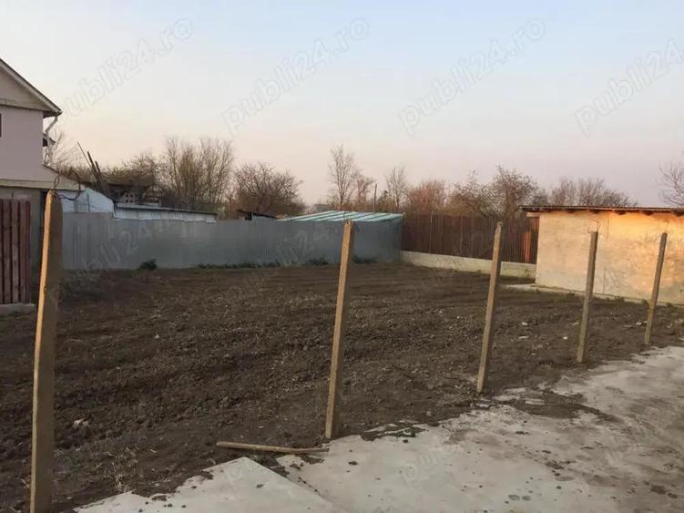 Vila de vanzare Str. Duzilor, mun. Tecuci, jud. Galati. - 5