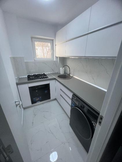 Inchiriez apartament zona Tudor Vladimirescu - 6