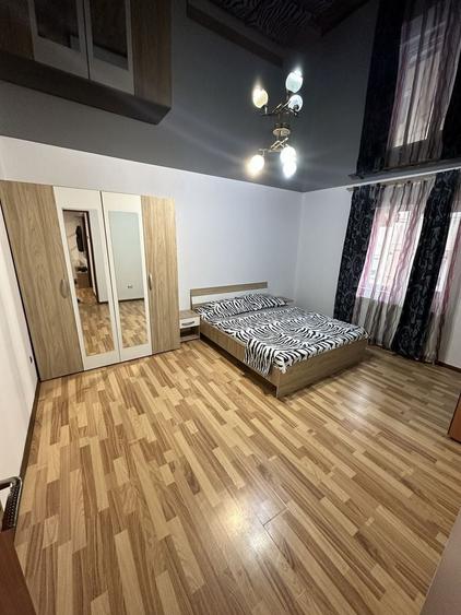 Inchiriez apartament 2 camere decomandat - 6