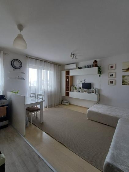 Închiriez Apartament 2 camere - 7