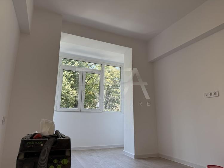 3 camere Drumul Taberei finisat - 19