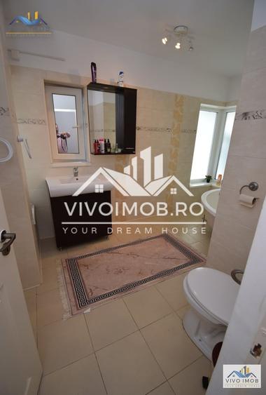 Berceni - Fabrica de Mobilă | Vila P+1 | 5 camere | teren 576 mp - 23