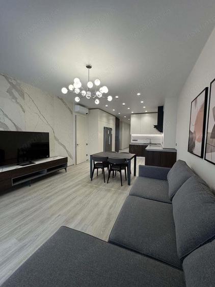 Apartament cu 2 camere de inchiriat in zona Centrul Civic - 1