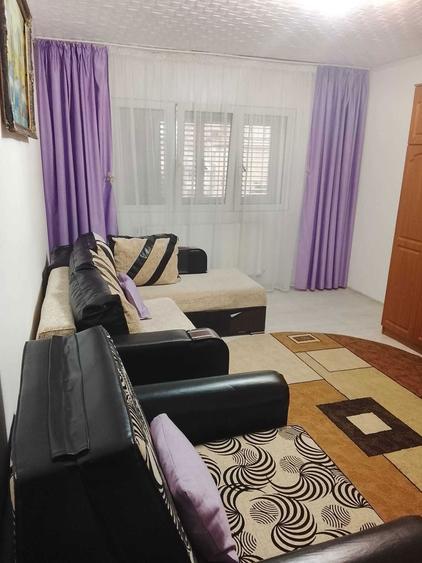 Apartament de inchiriat, zona Nord Bacau - 6