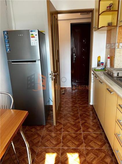 Garsoniera cf 1 decomandata zona Unirii-Centru - 8