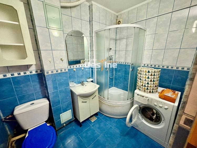 Frumoasa - Apartament 1 camera decomandat- Mobilat si utilat - 6