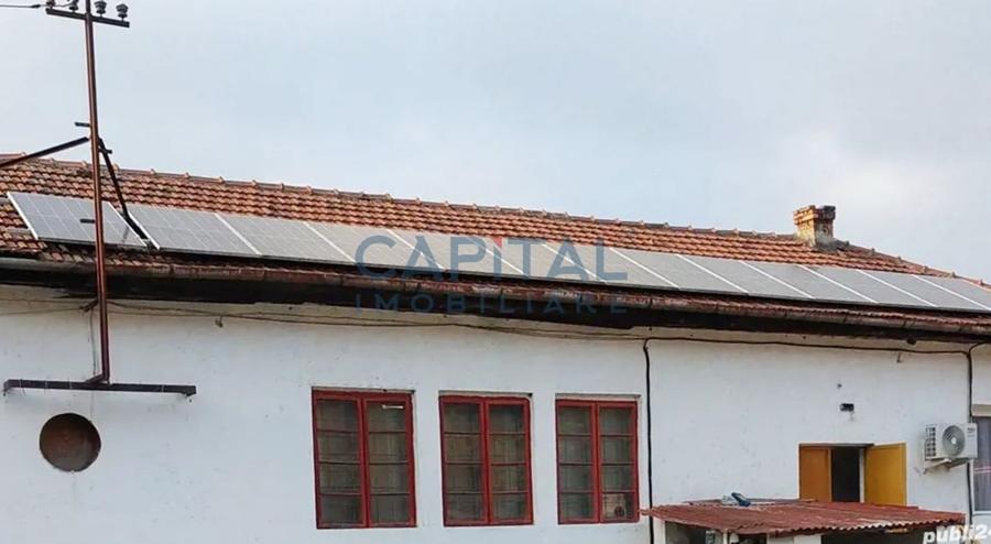 Cladire cu multiple destinatii in zona stavila si teren 1133 mp - 4