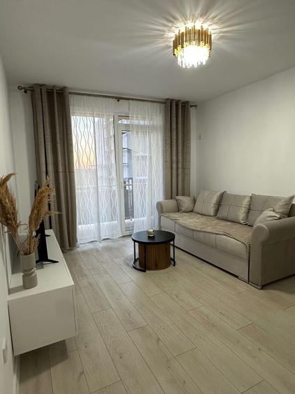 Giroc-Neprun | 2 Camere | Etaj 1 | Prima inchiriere - 1