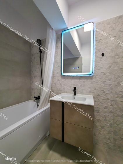 Apartament 2 camere Venus 4 Residence | Complet mobilat & utilat | - 9