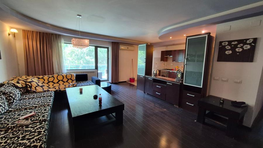 APARTAMENT 4 CAMERE SUPRAFATA GENEROASA - AMPLASAT IDEAL - 3 BAI- 3 BALCOANE - 6