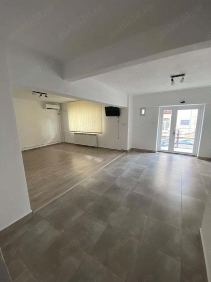 Vand inchiriez spatiu comercial 85 mp Calimanesti - 10