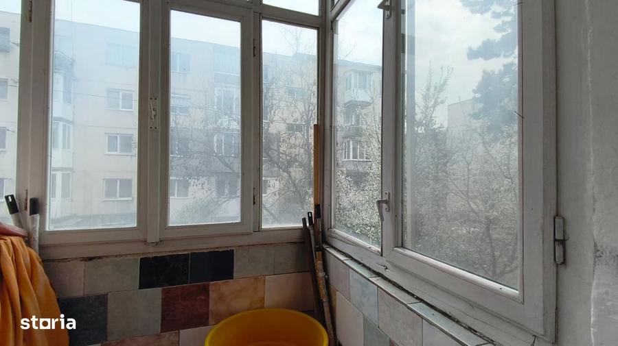 Apartament 2 camere in Deva, Etaj 1 zona Eminescu Maxxa - 11