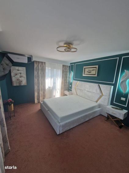 Vila exclusivista de vanzare, vis-a-vis de Primaria Chiajna - 14