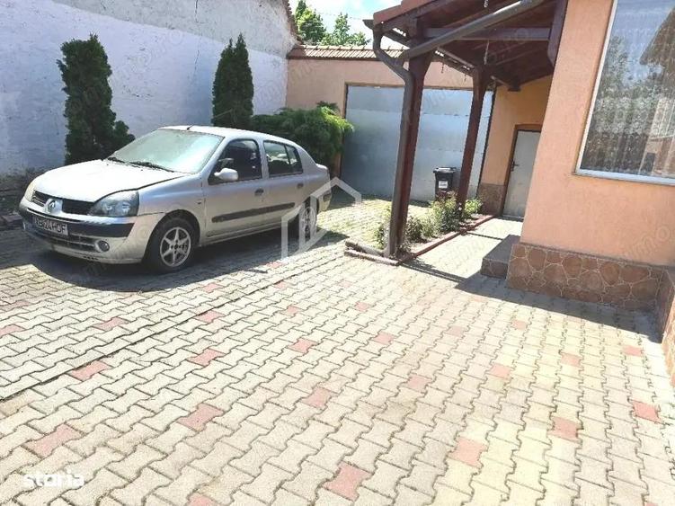 Casa spa?ioasa cu teren generos Oarda, Alba - 9