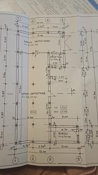 Nicolae Balcescu-Hala 160mp+ dependinte racordata la utilitati, cu teren 1300mp, - 28