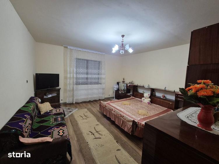 Casa finisata modern, teren 2800 mp Sanmihaiu Alma?ului - 13