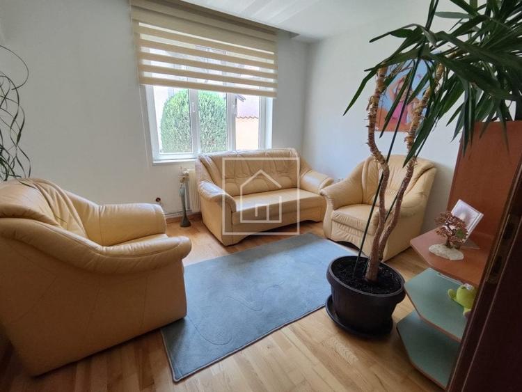 Casa individuala buna cu 4 camere 349 mp teren, 2 fronturi stradale, Lazaret - 4