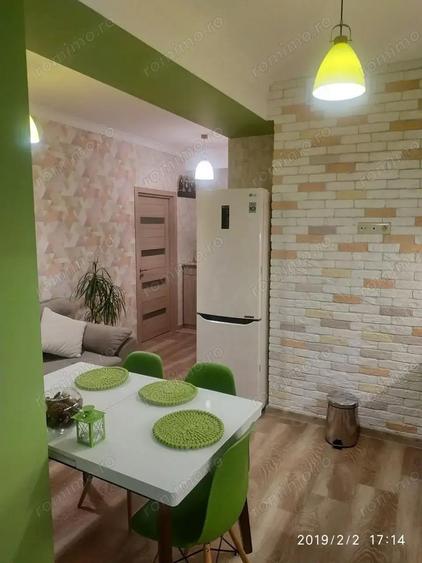 Apartament de vanzare Buziasului - 2