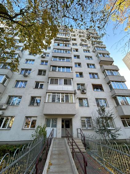 Titan 2 Camere 59 Mp Bloc 1978 Reabilitat Instalatii Schimbate 1 Min Metrou - 23