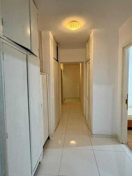 Drumul Taberei, Valea Ialomitei, 3 min metrou Brancusi apartament 3 camere - 10