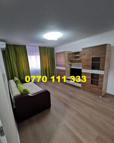 Apartament 3 camere confort 1 Calarasi 4, etaj 3, mobilat u - 8