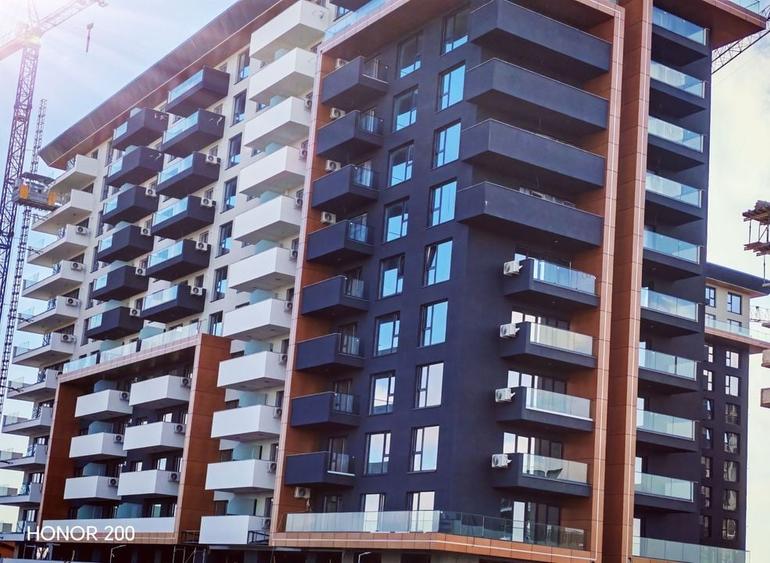 Apartament 2 camere,studio UPPER premium,Theodor Pallady,Titan - 8