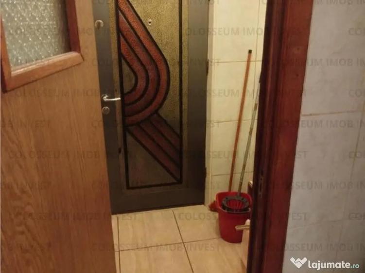 COLOSSEUM: Garsoniera Ct termica balcon beci parcare Bartolomeu.. - 3