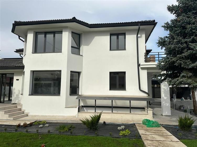 Vila individuala proximitate British School / Padurea Baneasa - 3