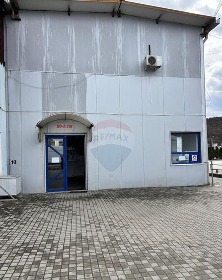 Spa?iu de birouri de 431mp in zona Kaufland Medias - 1