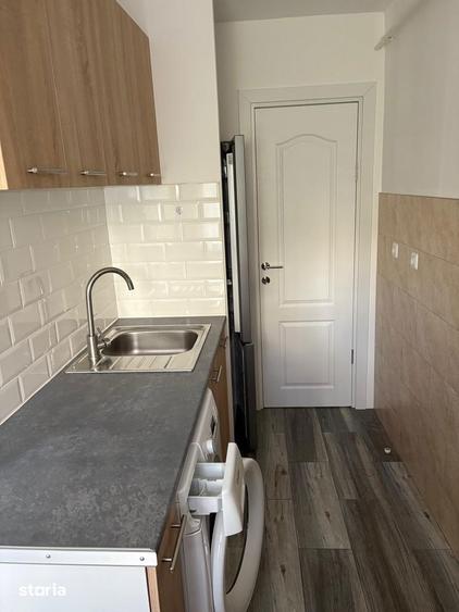 Apartament cu o camera de inchiriat in zona Buzaului - 12