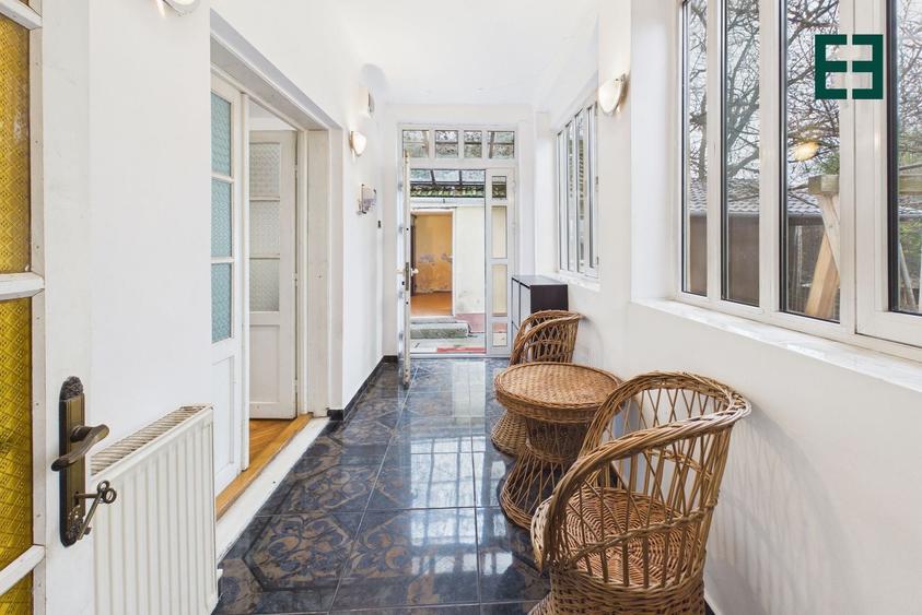 Casă cu 2 camere și 475 mp teren - Zona Aradul Nou - Arad - 25