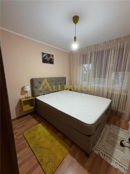 2 camere de inchiriat | Brancoveanu - 9