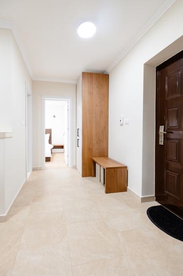 Apartament modern, 2 camere decomandat, bloc nou - Alfa - 8