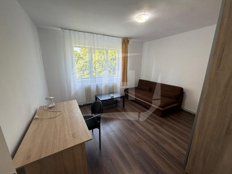 Apartament 2 camere I decomandat I Manastur - 2