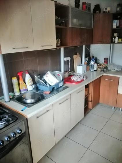 Vand casa, teren ?i spa?iu comercial in Constan?a, zona Gara - 3