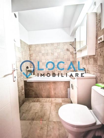 3 camere | 2 dormitoare | 2 parcari |  modern |  Gheorgheni Baza Sportiva - 6