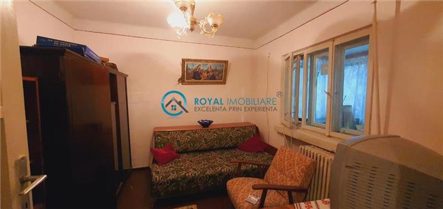 Royal Imobiliare - Vanzare Casa in zona Sud - 27