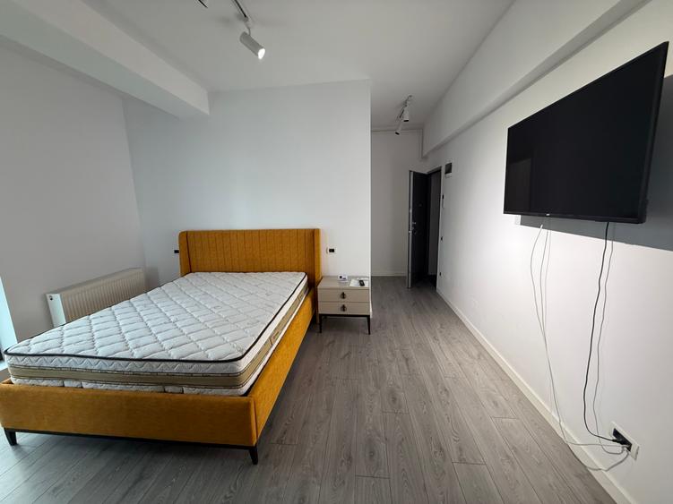 Inchiriere Studio - Metrou Grozavesti - Bloc Nou - 9