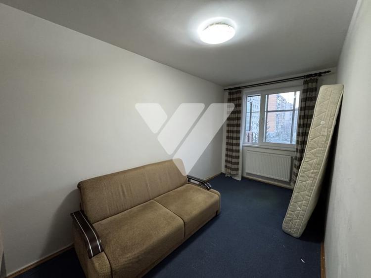 Apartament 3 camere 75 mp, decomandat etaj 3 zona Mihai Viteazu/ Iorga - 7