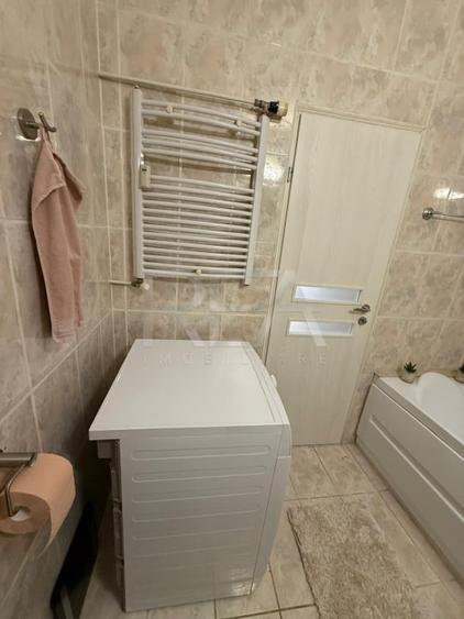 Apartament cu 2 camere la 13 minute de statia de metrou 1 Decembrie 1918 - 32