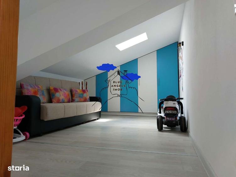 Apartament 3 camere Sanpetru Residence - 3