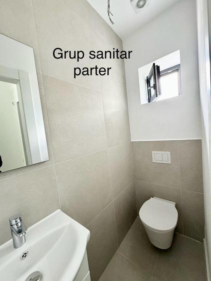 VILA TIP 2, curte proprie, un loc de parcare inclus in pret - 5