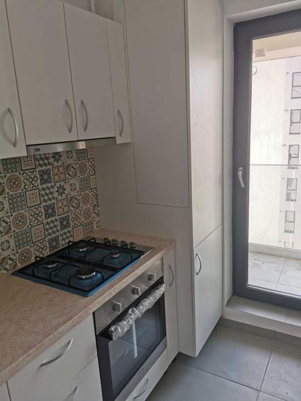 Garsoniera Plaza Residence faza 2 - 3