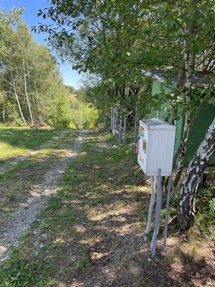 Teren de vanzare - Casele Micesti, comuna Feleacu, Cluj - 5